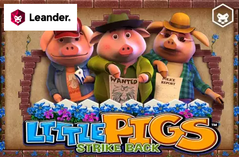 Little Pigs